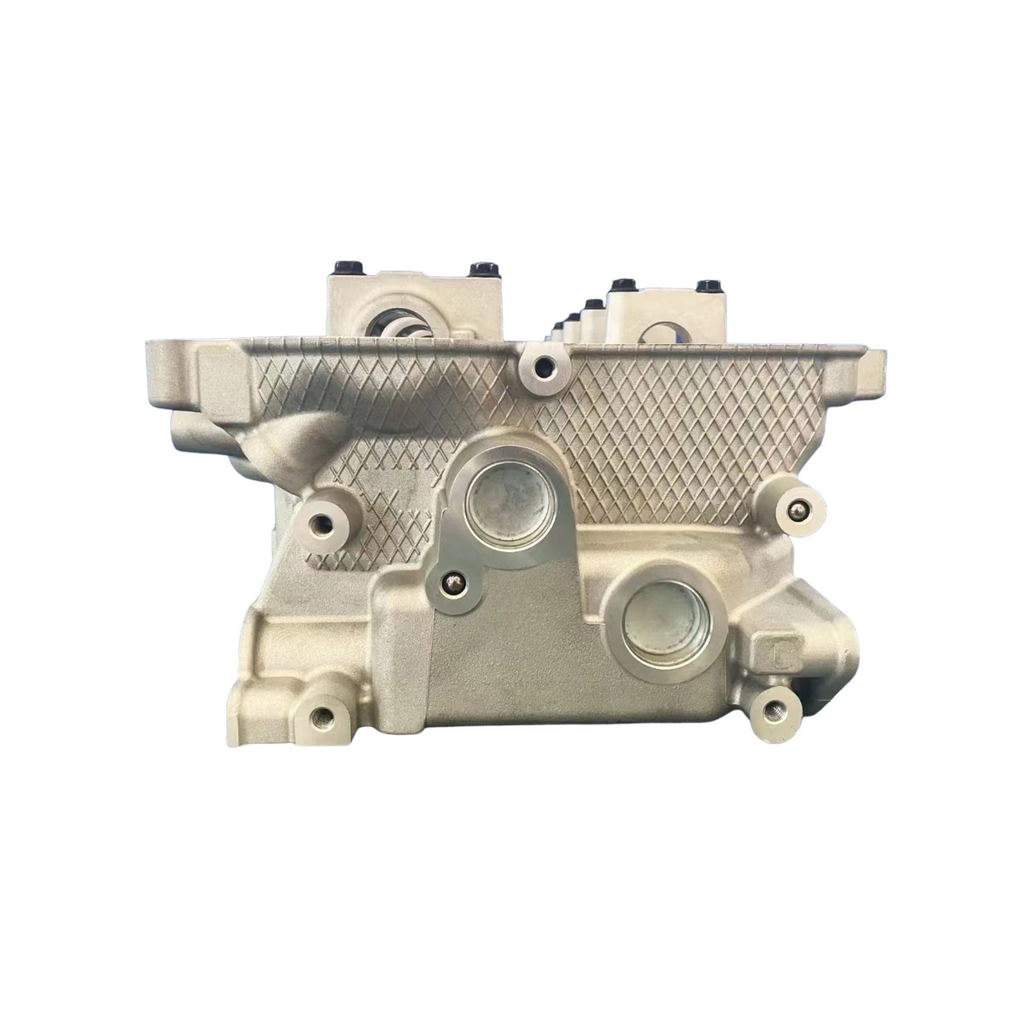 Cylinder head Mitsubishi l200 Montero sport 2017 2024 4n15 2.4l (1005c961)