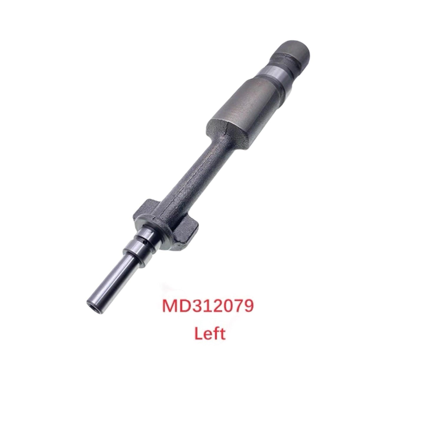 Balanceador de motor Mitsubishi l200 Montero 2005 2019 MD312079 MD312081 - Auto repuestos Revisa 