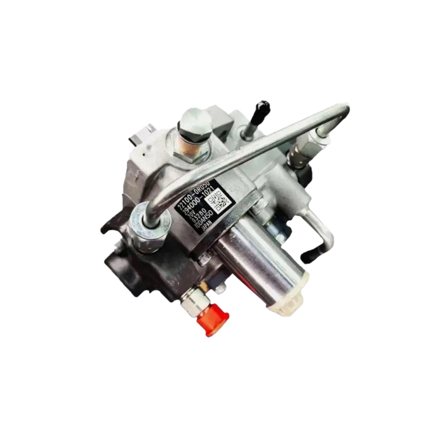 Bomba de inyección Toyota hilux fortuner hiace dyna Land Cruiser 1kd 2kd 2005 2015 ( 294000-0701 ) - Auto repuestos Revisa 