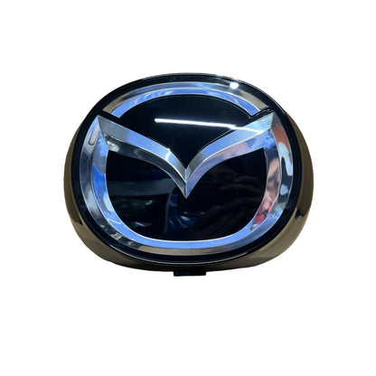 Emblema de persiana frontal Mazda cx5 2017 2021 GEL - Auto repuestos Revisa 