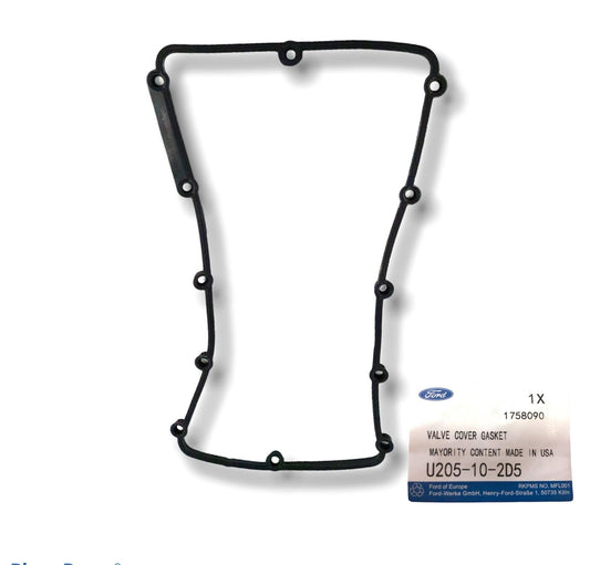 Empaque de tapadera de válvulas Mazda bt50 pro / Ford ranger transit 2012 2021 (u205-10-2d5)(uh01-10-2d5) - Grupo Revisa 