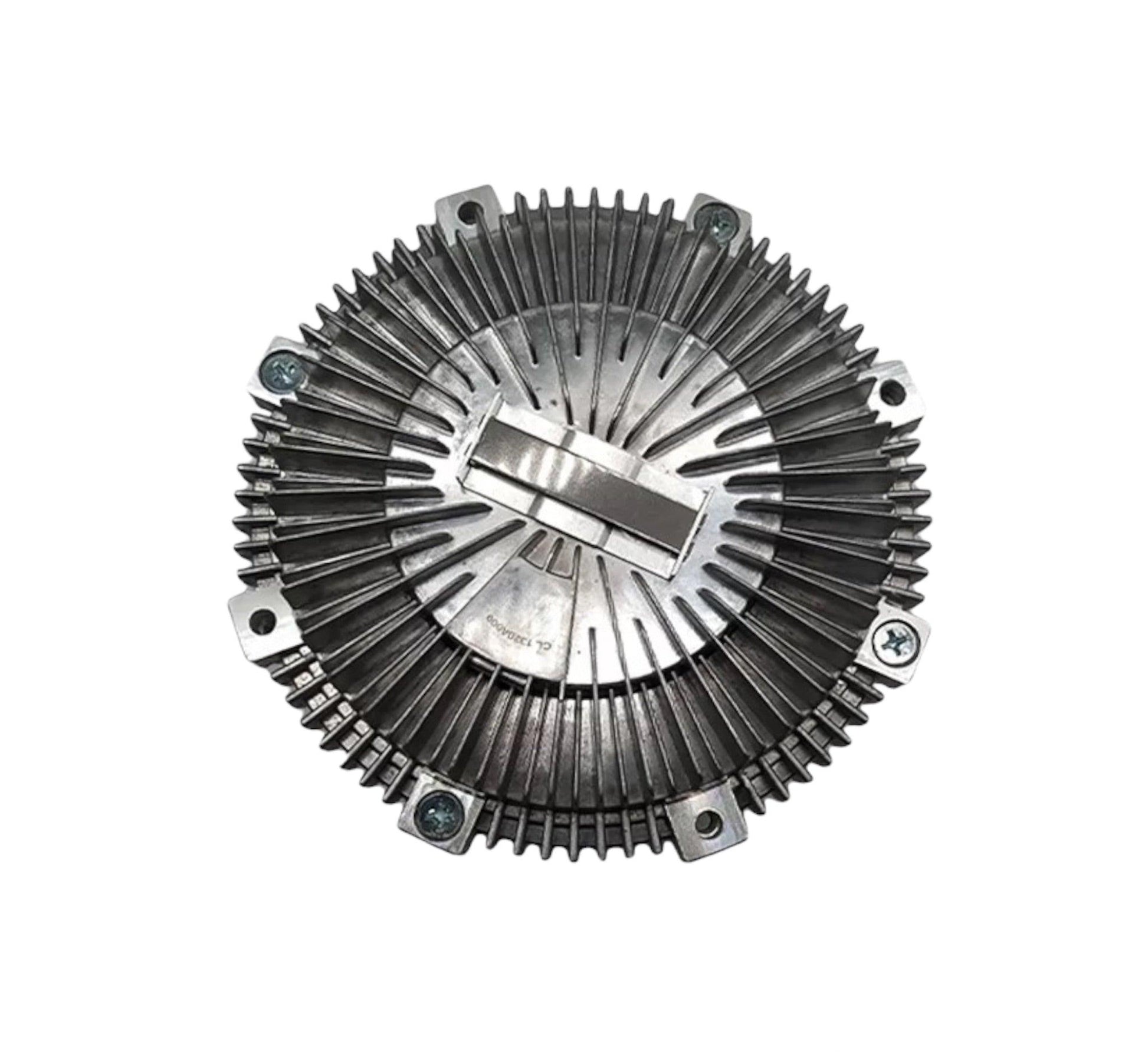 Fan clutch Mitsubishi l200 | Montero sport 2015 2022 (1320A032) - Auto repuestos Revisa 