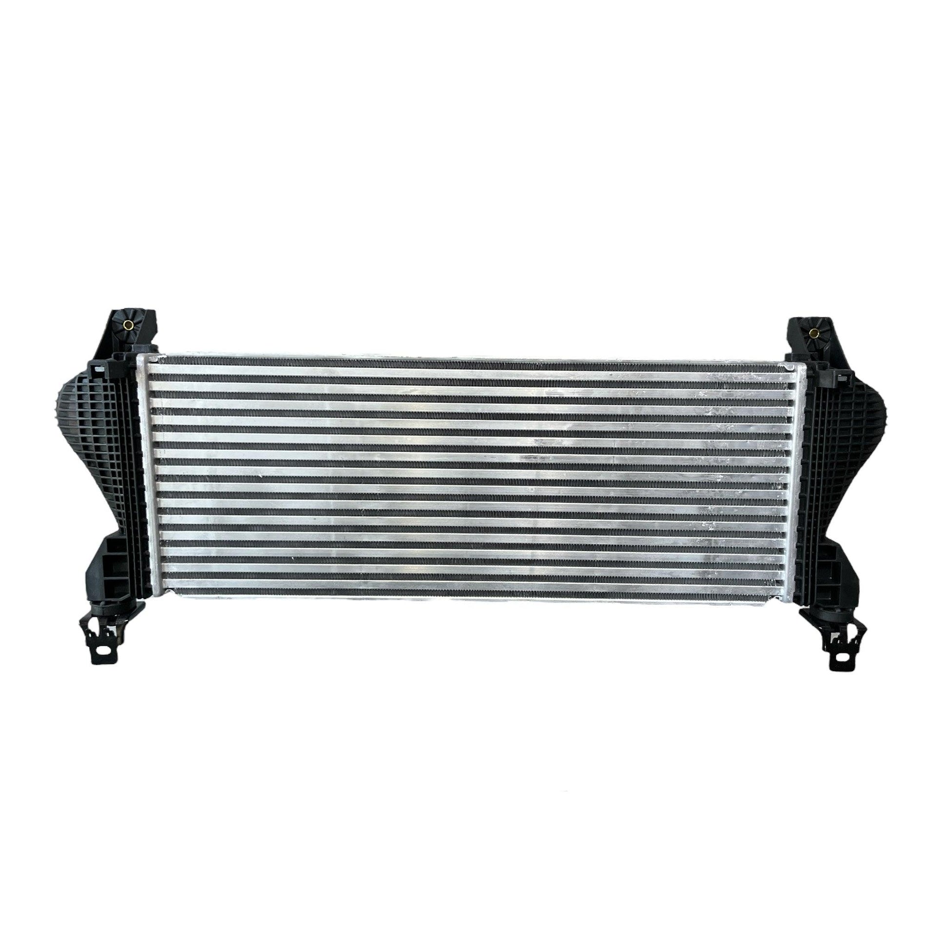 Intercooler ford ranger raptor 2019 2023 (JB3G6K775-AC) 2.0l diesel - Auto repuestos Revisa 