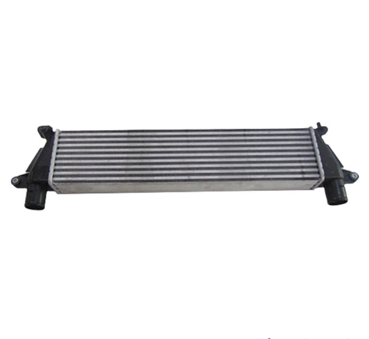 Intercooler Isuzu dmax mux 2012 2019 2.5l 3.0l (8980906272) - Auto repuestos Revisa 