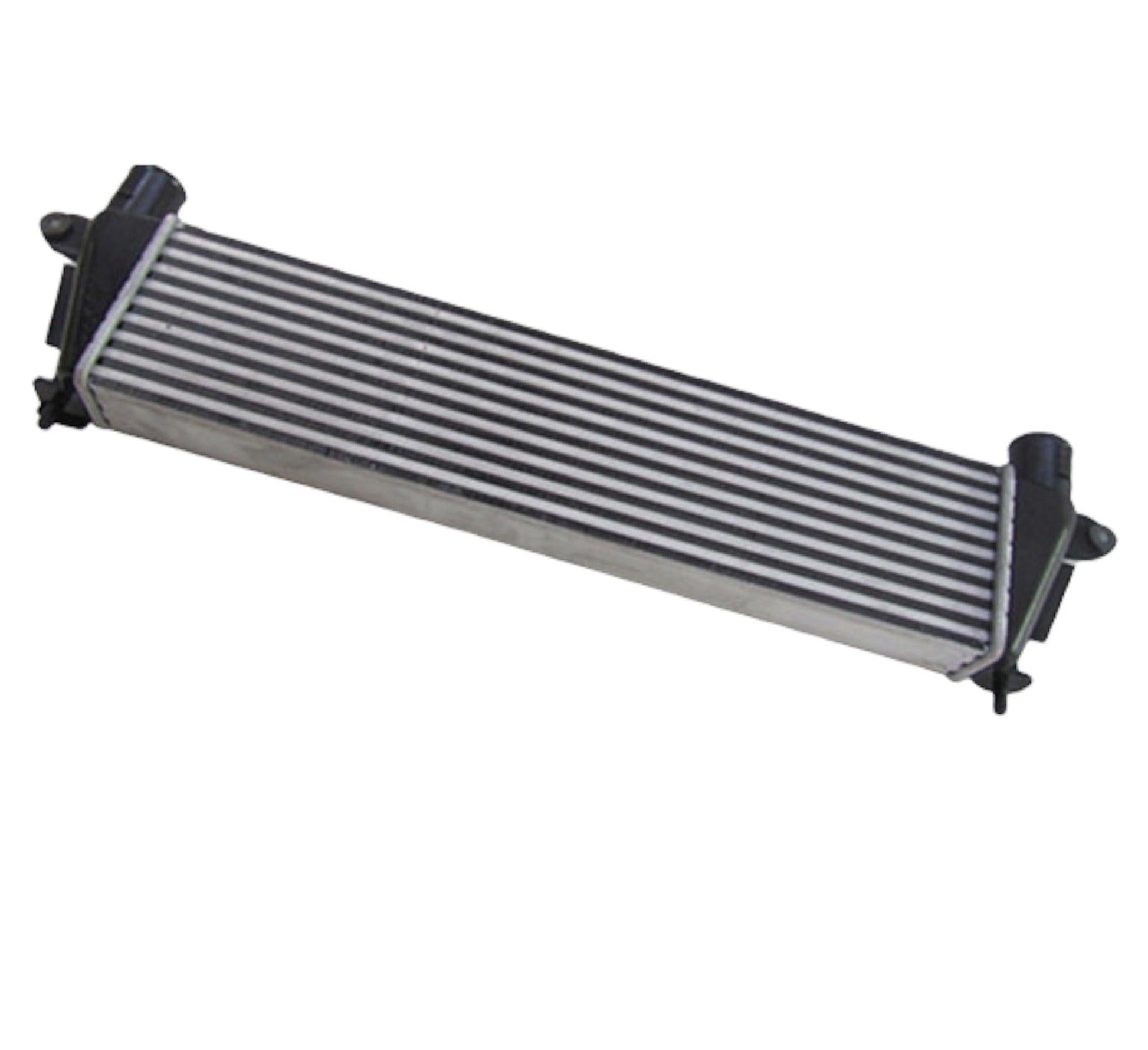 Intercooler Isuzu dmax mux 2012 2019 2.5l 3.0l (8980906272) - Auto repuestos Revisa 