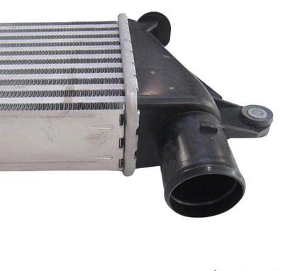 Intercooler Isuzu dmax mux 2012 2019 2.5l 3.0l (8980906272) - Auto repuestos Revisa 