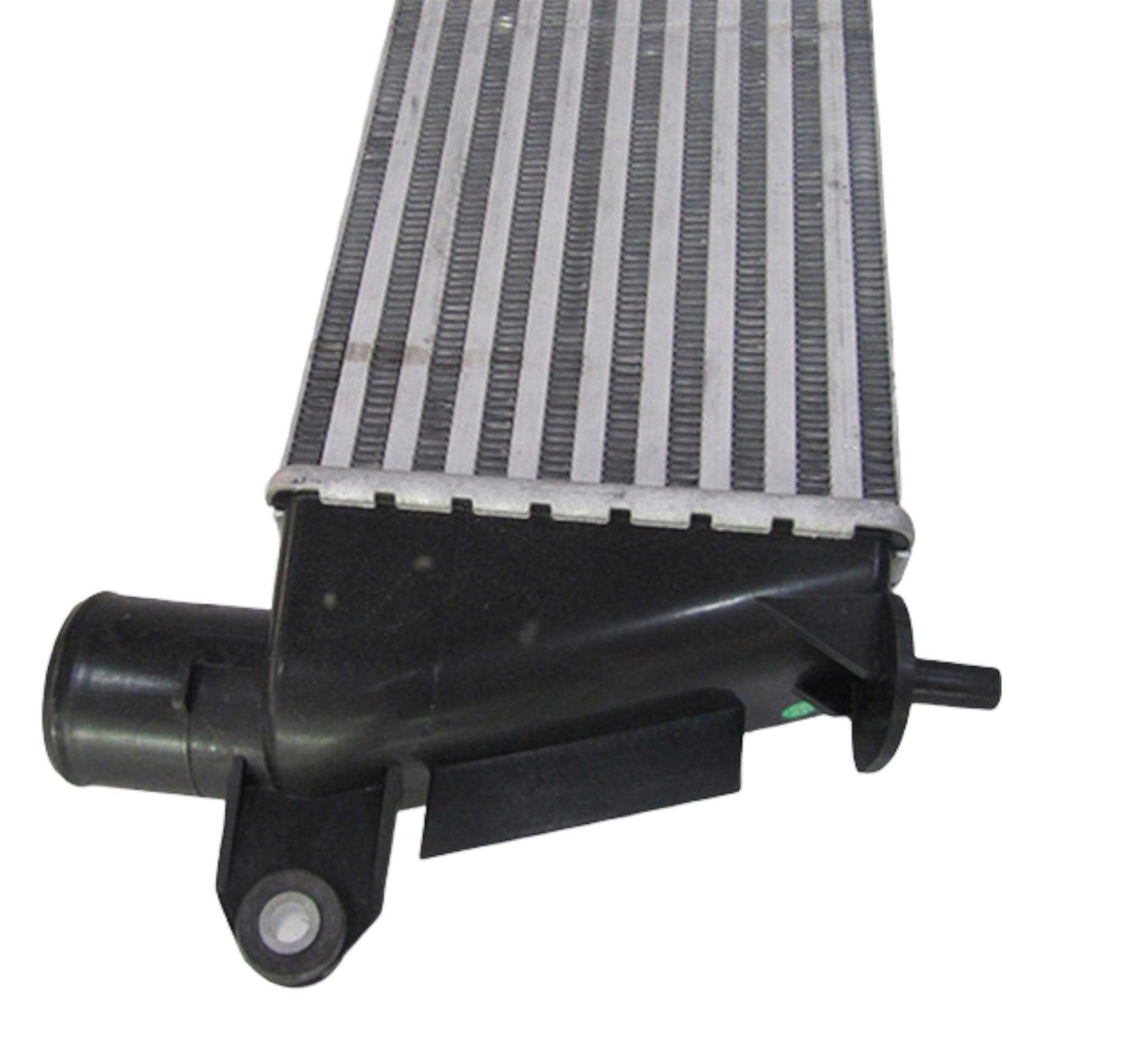 Intercooler Isuzu dmax mux 2012 2019 2.5l 3.0l (8980906272) - Auto repuestos Revisa 