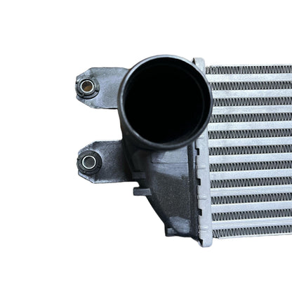 Intercooler isuzu dmax mux | Mazda bt50 2022 2024 (8983964181) - Auto repuestos Revisa 