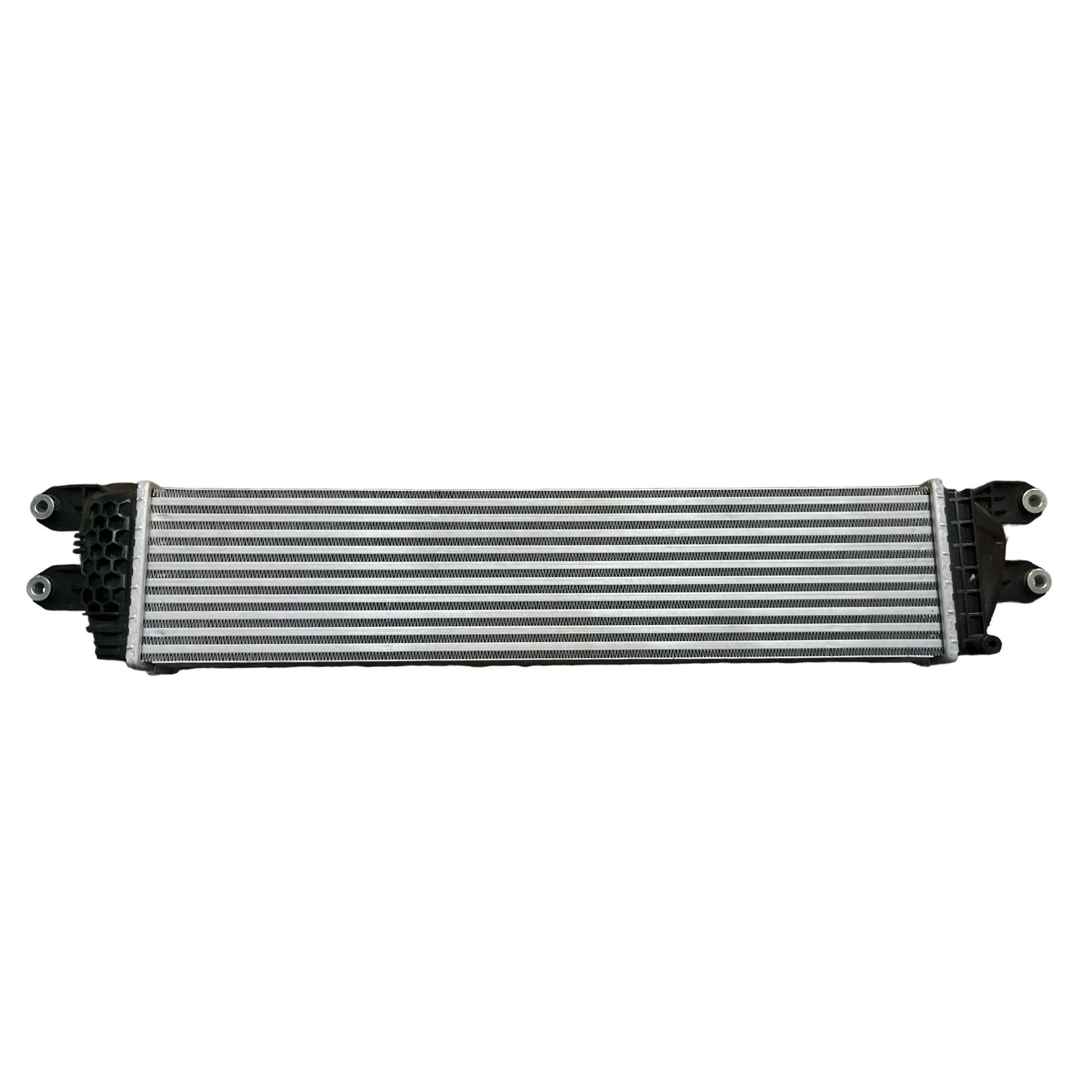 Intercooler isuzu dmax mux | Mazda bt50 2022 2024 (8983964181) - Auto repuestos Revisa 