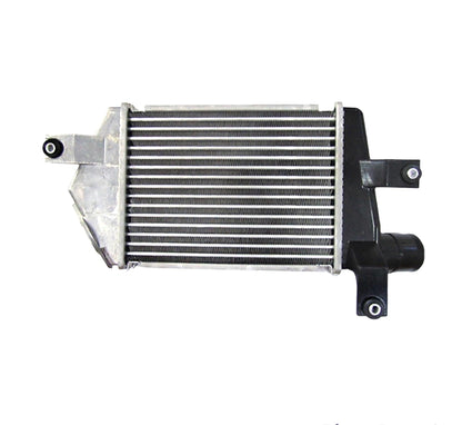 Intercooler Mitsubishi l200 Montero sport 2005 2019 diesel 4D56U (MN135001) - Auto repuestos Revisa 