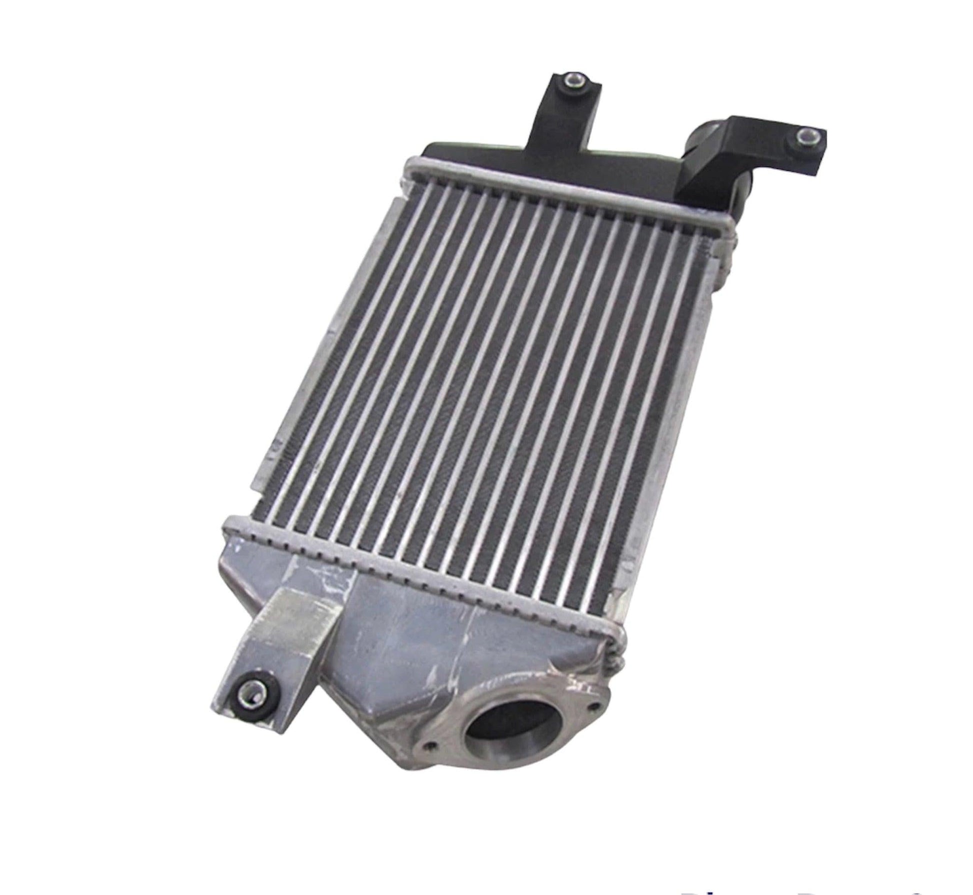 Intercooler Mitsubishi l200 Montero sport 2005 2019 diesel 4D56U (MN135001) - Auto repuestos Revisa 