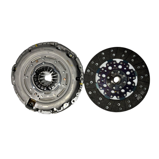 Kit de clutch Hyundai staria 2021 2024 (41200-3B500) - Auto repuestos Revisa 