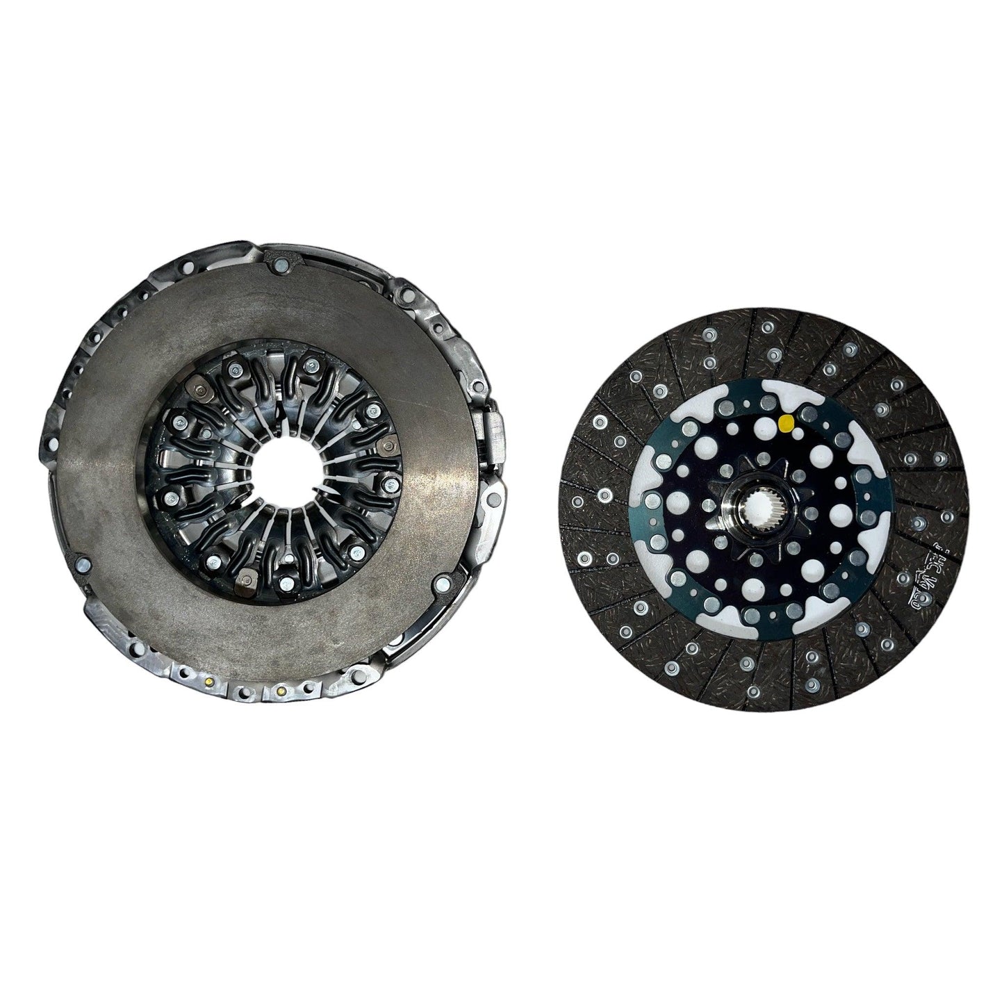 Kit de clutch Hyundai staria 2021 2024 (41200-3B500) - Auto repuestos Revisa 