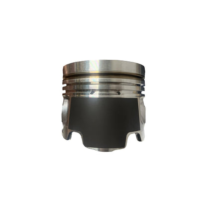 Piston Isuzu dmax mux npr nkr 4jj1 3.0l 2012 2020 (8980437030) - Auto repuestos Revisa 