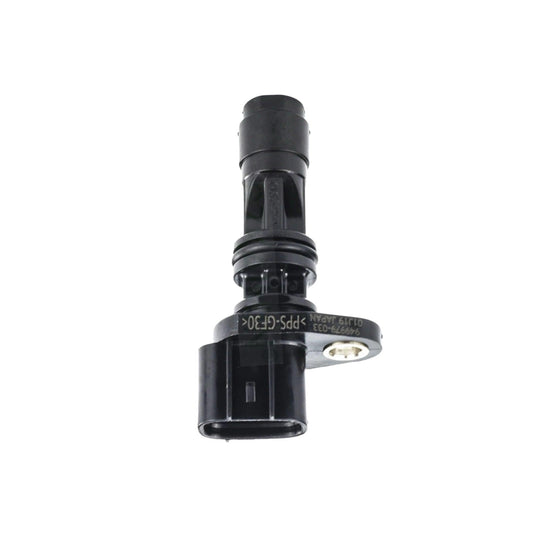 Sensor de cigüeñal y eje levas Nissan np300 2016 2021 2.5l diesel (23731-ec01a) - Auto repuestos Revisa 