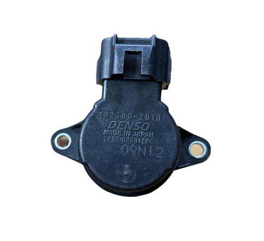 Sensor de turbo Toyota hilux fortuner hiace 2016 2022 1GD 2GD 2.4l 2.8l (192300-2120) - Auto repuestos Revisa 