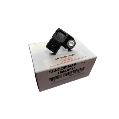 Sensor map Mitsubishi l200 | Montero sport | 2008 2019 2.5l 3.2l (1865A035) - Auto repuestos Revisa 